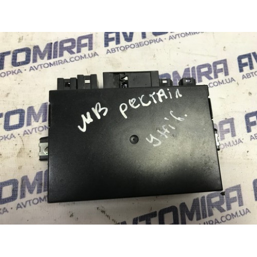 Блок управління ляди Mercedes-Benz E-Class S211 2006-2009 A2118702685